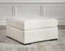 Chessington Oversized Accent Ottoman - Home Furniture And More (Brentwood, MD)