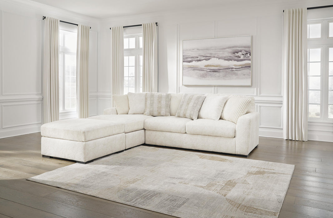 Chessington Living Room Set - Home Furniture And More (Brentwood, MD)