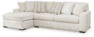Chessington Living Room Set - Home Furniture And More (Brentwood, MD)