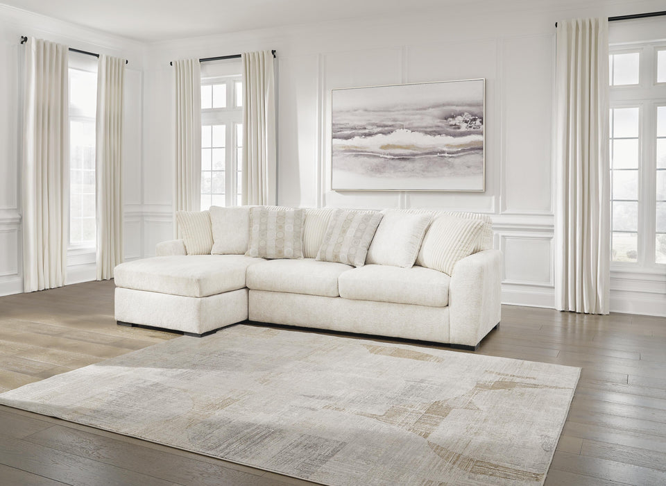 Chessington Living Room Set - Home Furniture And More (Brentwood, MD)