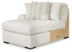 Chessington Sectional with Double Chaise - Home Furniture And More (Brentwood, MD)