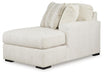Chessington Sectional with Double Chaise - Home Furniture And More (Brentwood, MD)