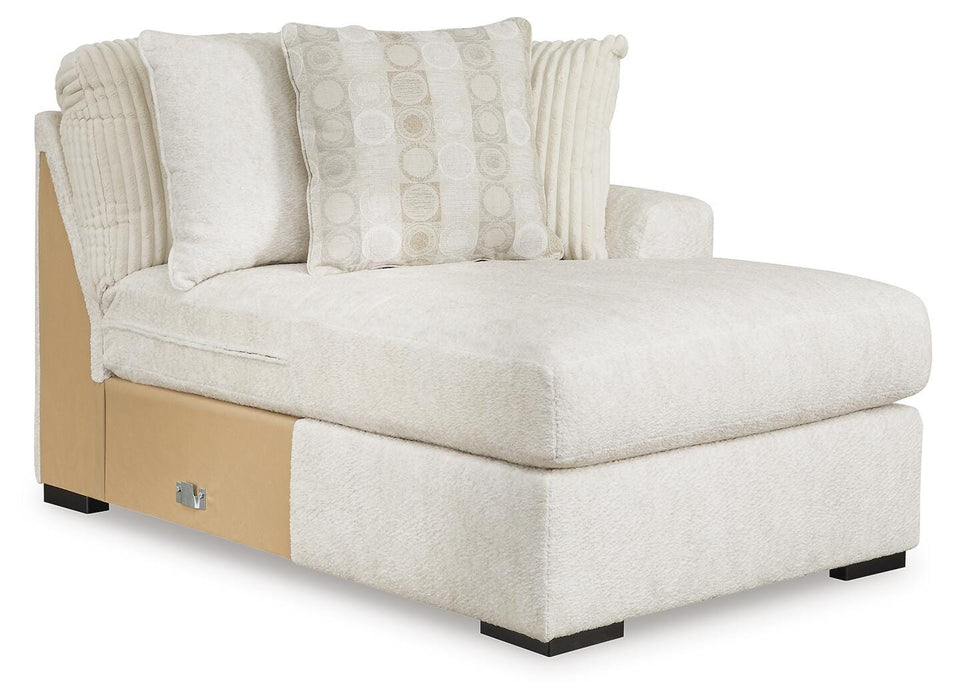 Chessington Living Room Set - Home Furniture And More (Brentwood, MD)