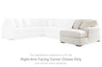 Chessington Sectional with Double Chaise - Home Furniture And More (Brentwood, MD)