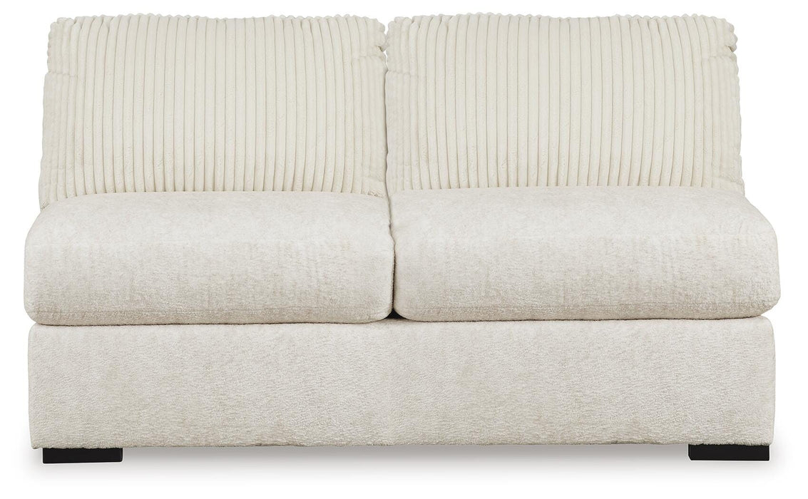 Chessington Sectional with Double Chaise - Home Furniture And More (Brentwood, MD)
