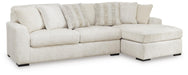 Chessington Living Room Set - Home Furniture And More (Brentwood, MD)