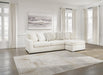 Chessington Living Room Set - Home Furniture And More (Brentwood, MD)