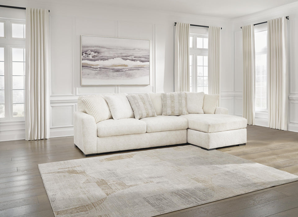 Chessington Living Room Set - Home Furniture And More (Brentwood, MD)