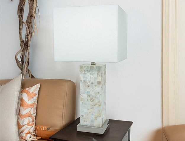 6212T Table Lamp - Home Furniture And More (Brentwood, MD)