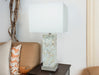 6212T Table Lamp - Home Furniture And More (Brentwood, MD)