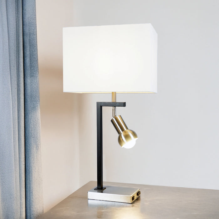 6291T Table Lamp