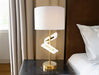 6248T-2 Table Lamp - Home Furniture And More (Brentwood, MD)