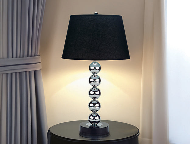 6288T-2 Table Lamp - Home Furniture And More (Brentwood, MD)