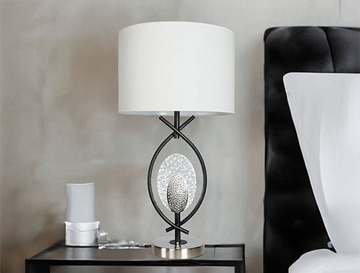 6292T-2 Table Lamp - Home Furniture And More (Brentwood, MD)