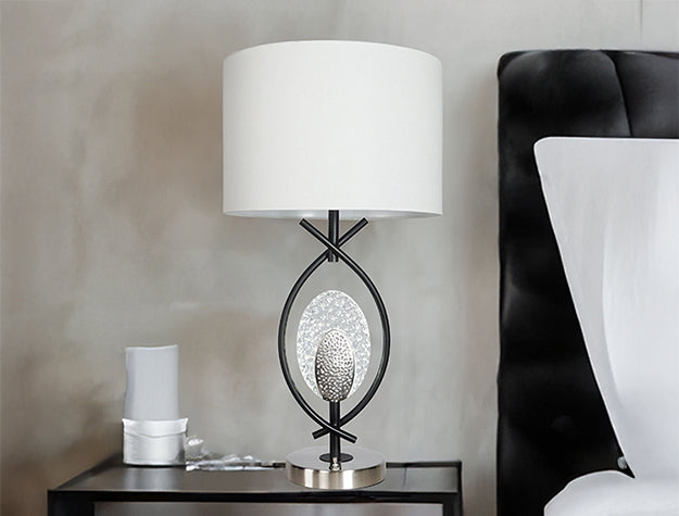 6292T-2 Table Lamp - Home Furniture And More (Brentwood, MD)