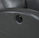 Grant Power Recliner - Home Furniture And More (Brentwood, MD)