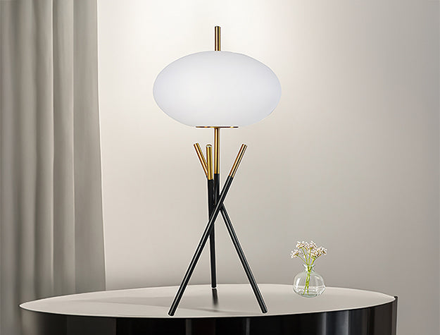 6293T Table Lamp - Home Furniture And More (Brentwood, MD)