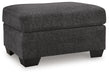 Loreo Ottoman - Home Furniture And More (Brentwood, MD)