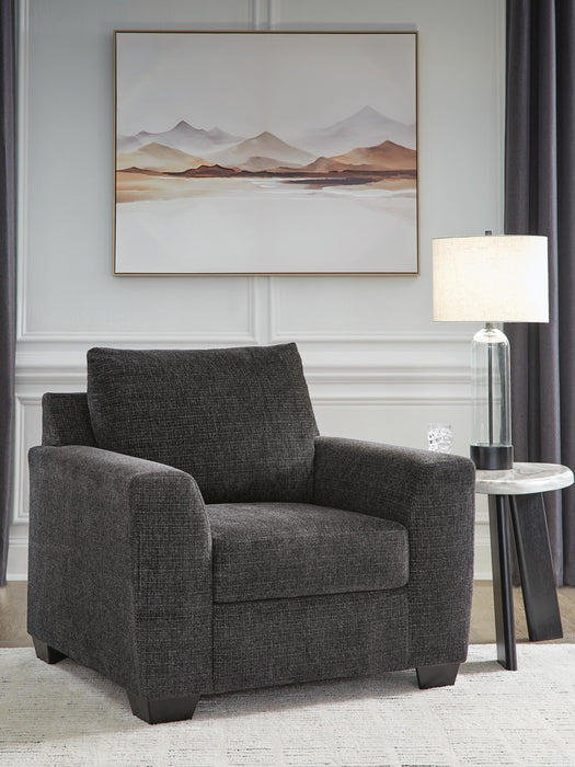 Loreo Chair - Home Furniture And More (Brentwood, MD)
