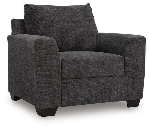 Loreo Chair - Home Furniture And More (Brentwood, MD)