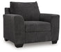 Loreo Chair - Home Furniture And More (Brentwood, MD)