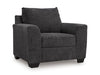 Loreo Chair - Home Furniture And More (Brentwood, MD)