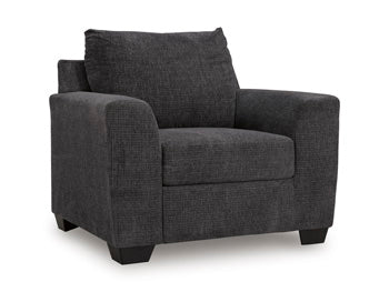 Loreo Chair - Home Furniture And More (Brentwood, MD)