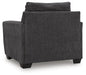 Loreo Chair - Home Furniture And More (Brentwood, MD)