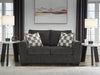 Loreo Loveseat - Home Furniture And More (Brentwood, MD)