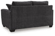Loreo Loveseat - Home Furniture And More (Brentwood, MD)
