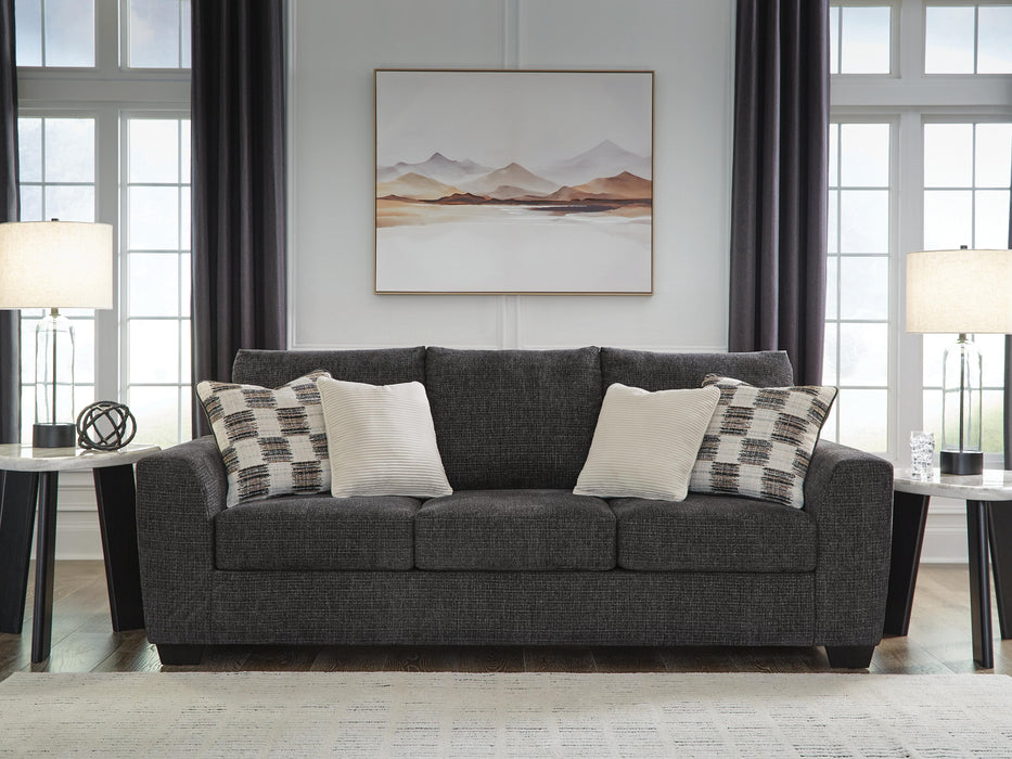 Loreo Sofa Sleeper - Home Furniture And More (Brentwood, MD)