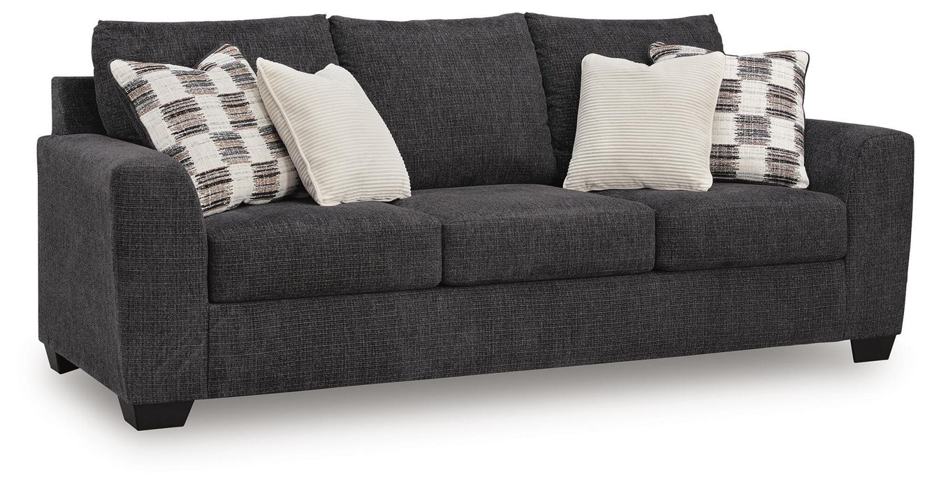 Loreo Sofa Sleeper - Home Furniture And More (Brentwood, MD)