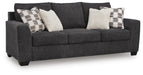 Loreo Sofa Sleeper - Home Furniture And More (Brentwood, MD)