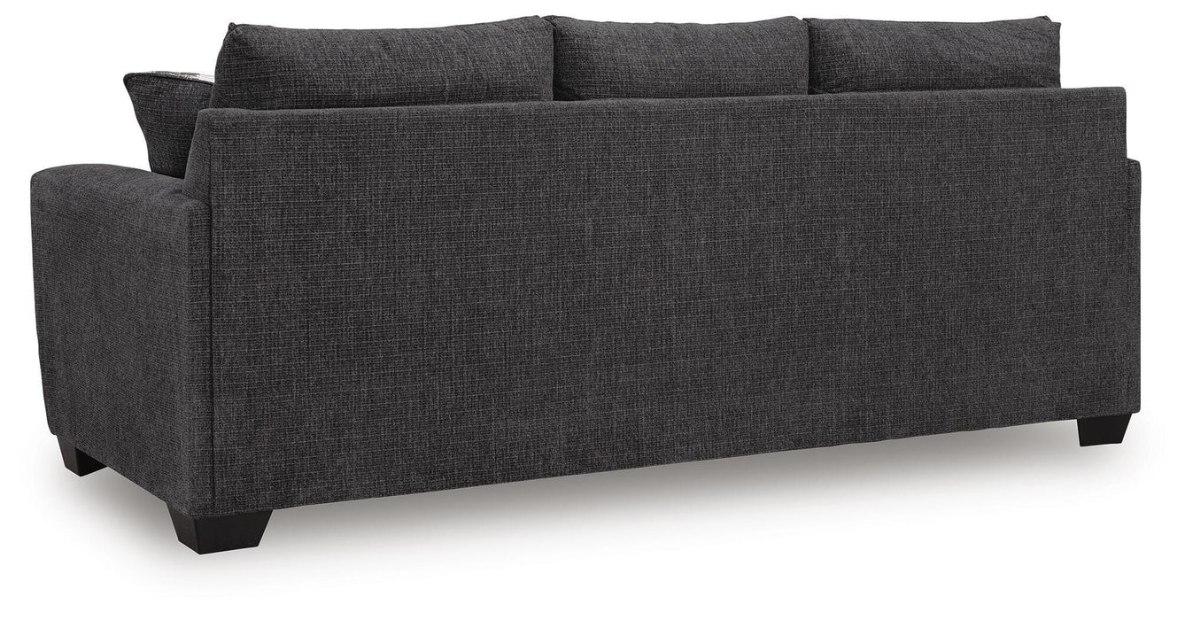 Loreo Sofa Sleeper - Home Furniture And More (Brentwood, MD)