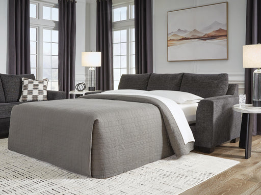Loreo Sofa Sleeper - Home Furniture And More (Brentwood, MD)
