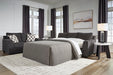 Loreo Sofa Sleeper - Home Furniture And More (Brentwood, MD)