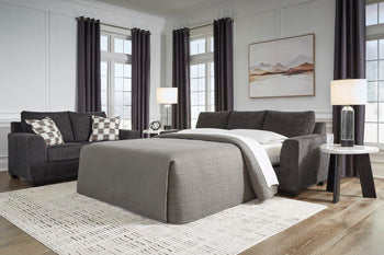Loreo Sofa Sleeper - Home Furniture And More (Brentwood, MD)
