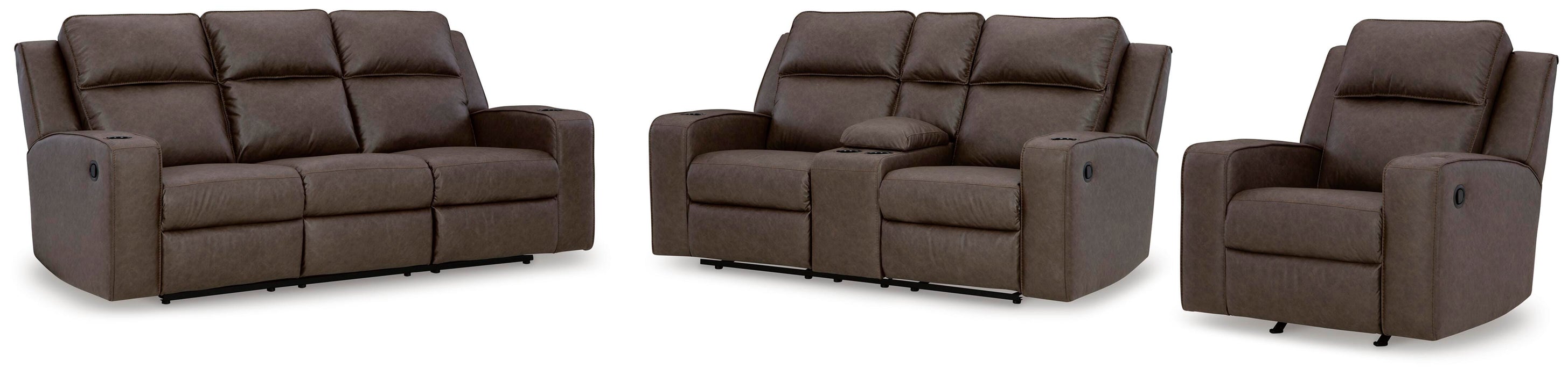 Lavenhorne Living Room Set - Home Furniture And More (Brentwood, MD)