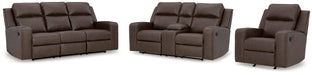 Lavenhorne Living Room Set - Home Furniture And More (Brentwood, MD)