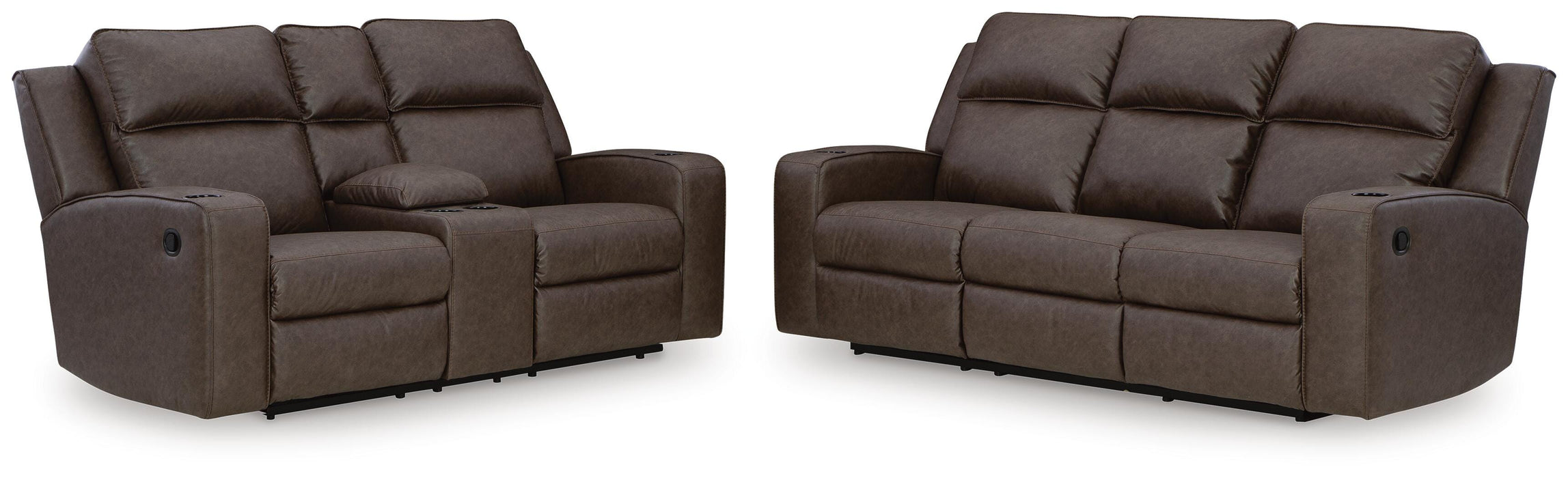 Lavenhorne Living Room Set - Home Furniture And More (Brentwood, MD)