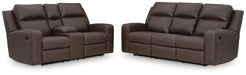 Lavenhorne Living Room Set - Home Furniture And More (Brentwood, MD)