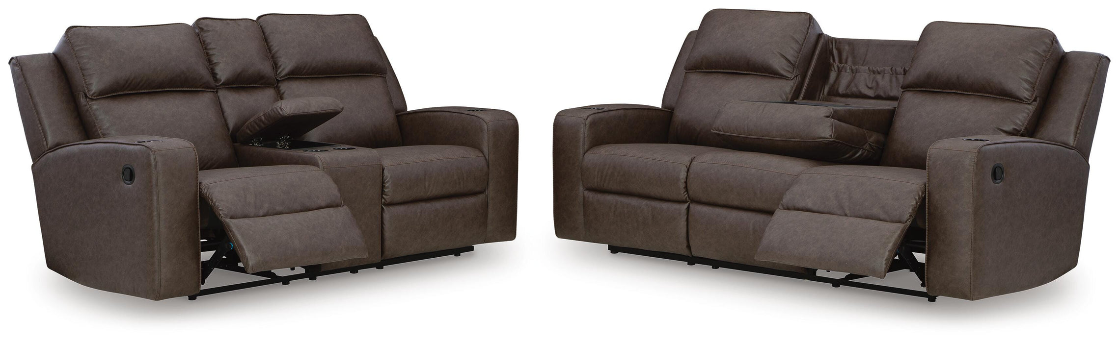 Lavenhorne Living Room Set - Home Furniture And More (Brentwood, MD)