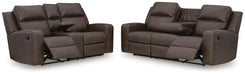 Lavenhorne Living Room Set - Home Furniture And More (Brentwood, MD)