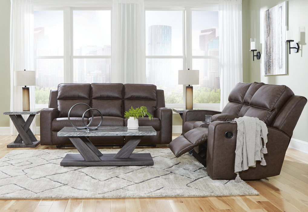 Lavenhorne Living Room Set - Home Furniture And More (Brentwood, MD)