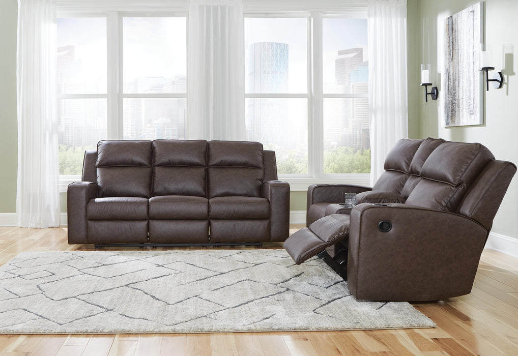 Lavenhorne Living Room Set - Home Furniture And More (Brentwood, MD)