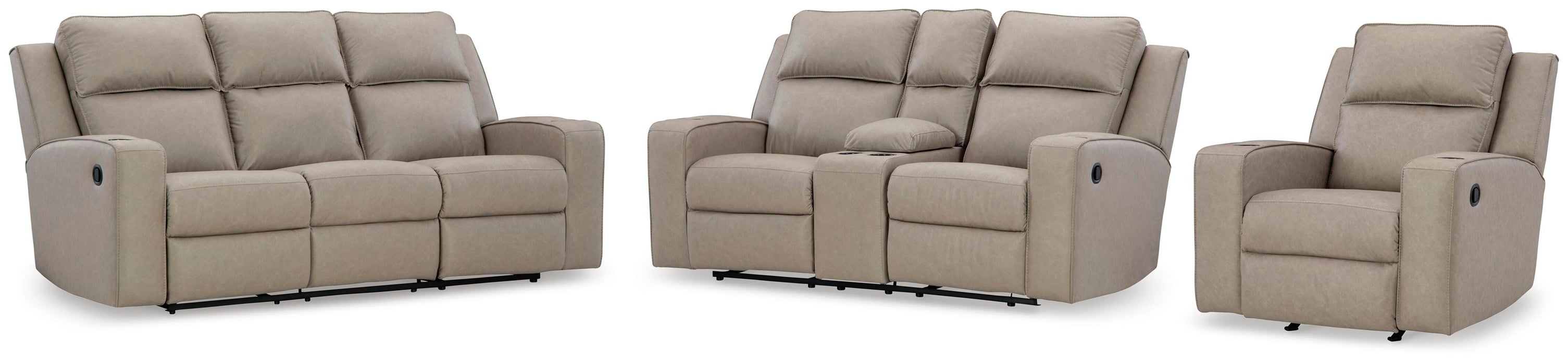 Lavenhorne Living Room Set - Home Furniture And More (Brentwood, MD)