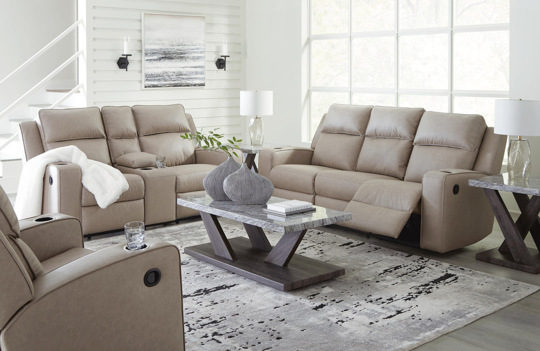 Lavenhorne Living Room Set - Home Furniture And More (Brentwood, MD)