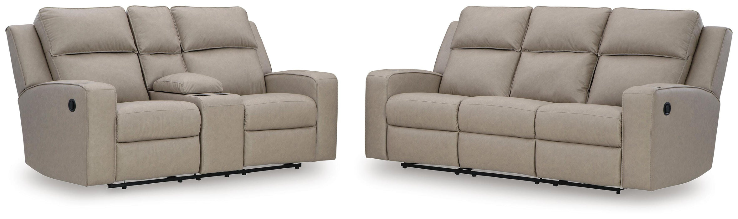 Lavenhorne Living Room Set - Home Furniture And More (Brentwood, MD)