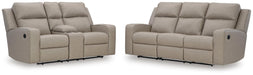 Lavenhorne Living Room Set - Home Furniture And More (Brentwood, MD)