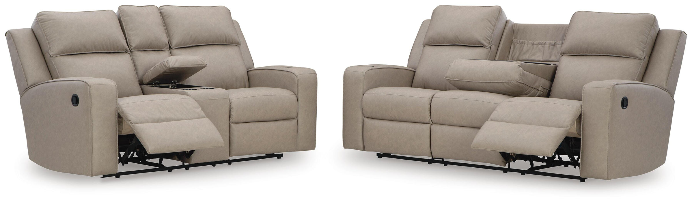 Lavenhorne Living Room Set - Home Furniture And More (Brentwood, MD)
